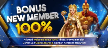 TOKOWIN189 promo