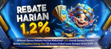 TOKOWIN189 promo