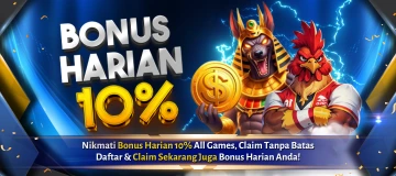 TOKOWIN189 promo